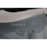 VW Touareg 7L 3.0 TDI V6 Halter Halterung Standheizung...