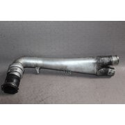 VW Touareg 7L 3.0 TDI V6 Ansaugrohr Luftrohr 7L6145945F