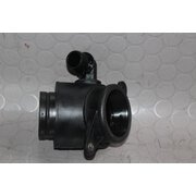 VW Touareg 7L 3.0 TDI V6 Ansaugrohr Luftrohr