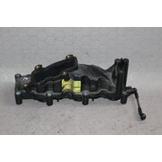 VW Touareg 7L 3.0 TDI V6 Ansaugbrücke links 059129711BF
