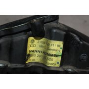 VW Touareg 7L 3.0 TDI V6 Ansaugbrücke links 059129711BF
