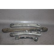 VW Touareg 7L 3.0 TDI V6 176 kW Satz Querlenker Hinten Links