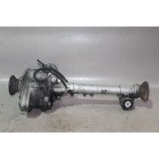 VW Touareg 7L 3.0 TDI V6 176 kW Verteilergetriebe...