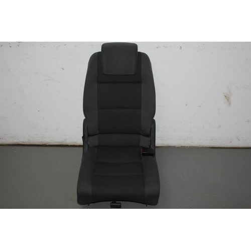 VW Touran Trendline 1T Sitz Rücksitz hinten rechts