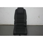 VW Touran Trendline 1T Sitz Rücksitz hinten rechts