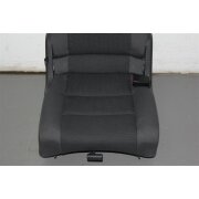 VW Touran Trendline 1T Sitz Rücksitz hinten rechts