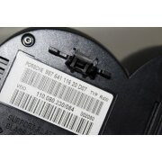 Porsche 987 Cayman S Kombiinstrument Tacho Tachometer...