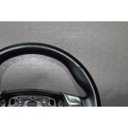Porsche 987 Cayman S Lenkrad Sportlenkrad Lederlenkrad 99734780450