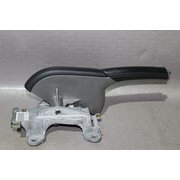 Porsche 987 Cayman S Handbremshebel Handbremse 99742403152