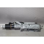 Porsche 987 Cayman S Lenksäule Lenkung 99734700708