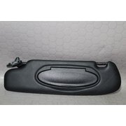 Porsche 987 Cayman S Sonnenblende links 98773146100