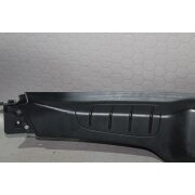 Porsche 987 Cayman S Verkleidung Abdeckung hinten...