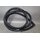 Porsche 987 Cayman S Türdichtung Türgummi Links 98753707504