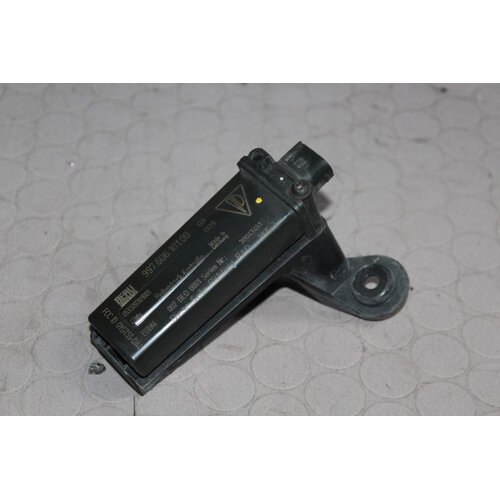 Porsche 987 Cayman S Reifendruckkontrolle 99760610100
