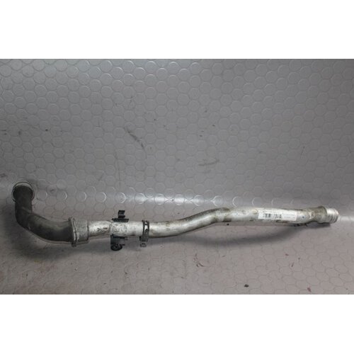 Porsche 987 Cayman S Kühlwasserschlauch Kühlwasserrohr rechts 99710672002