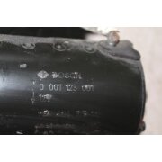 Porsche 987 Cayman S Anlasser Starter Bosch 0001123001...