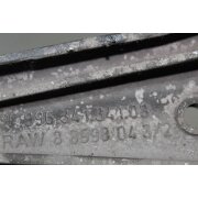 Porsche 987 Cayman S Querlenker Lenker hinten links...