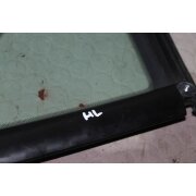 Porsche 987 Cayman S Dreieckfenster Seitenfenster hinten...