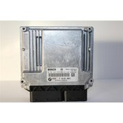 BMW 1er E87 118d 105KW Motorsteuergerät...