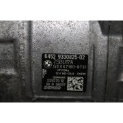 BMW 3ER F30 Klimakompressor 9330825