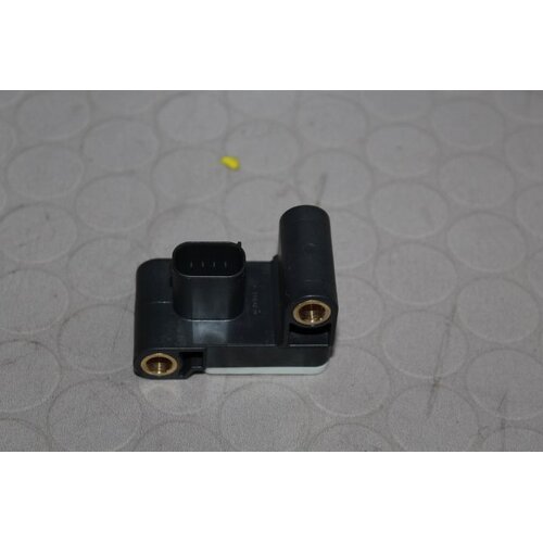 BMW E89 Z4 Chrashsensor Querbeschleunigungssensor 6956485