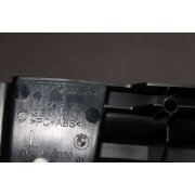 BMW E89 Z4 Halterung Bodenverkleidung links 9140789