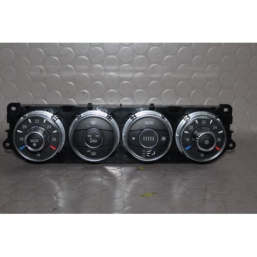 BMW E89 Z4 Klimabedienteil Bedienteil Klima 9229571
