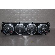 BMW E89 Z4 Klimabedienteil Bedienteil Klima 9229571
