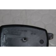 BMW E89 Z4 Ablagefach Staufach Mittelkonsole 9154066