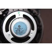 BMW E89 Z4 Tieftonlautsprecher Lautsprecher 9133410