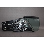 BMW E89 Z4 Fensterheber Gestänge hinten links...