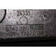 BMW E89 Z4 Bodeneinsatz Verkleidung Gepäckraum 9147369