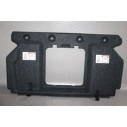 BMW E89 Z4 Abdeckung Verkleidung Kofferraum 9141544