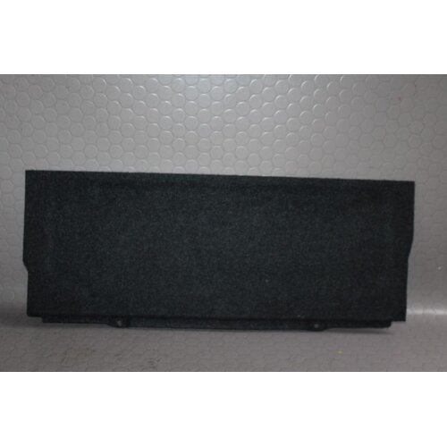 BMW E89 Z4 Abdeckung Verkleidung Kofferraum 9128482