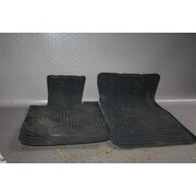 BMW E89 Z4 Gummi Fußmatten vorne 2239692