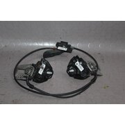 BMW E89 Z4 Motorhaube Sicherheitsriegel 7183764 7183763...
