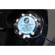 BMW E89 Z4 Lautsprecher Hochtöner Links 9220750