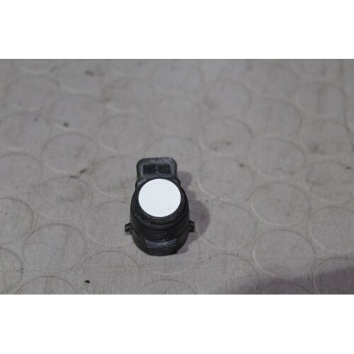 BMW E89 Z4 PDC Sensor Einparksensor Einparkhilfe Alpinweiss Uni 6935598