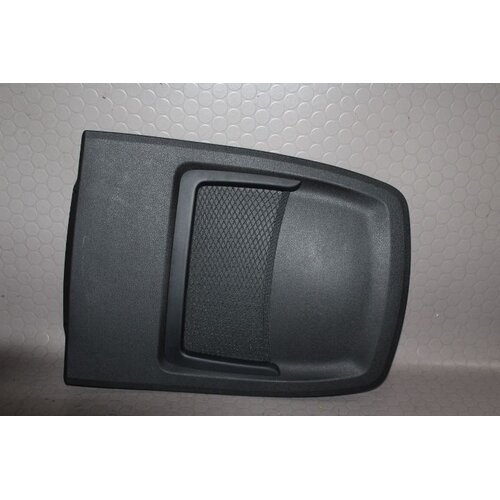 BMW E89 Z4 Verkleidung Abdeckung Sitz 9176150