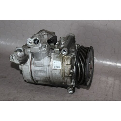 BMW E89 Z4 Sdrive 2.3I 150 kW Klimakompressor 9174803