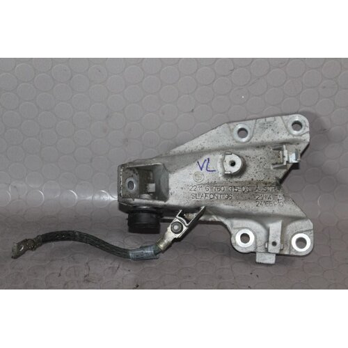 BMW E89 Z4 Sdrive 2.3I 150 kW Motor Halterung Links 6760315