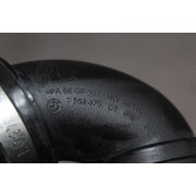 BMW E89 Z4 Sdrive 2.3I 150 kW Kühlwasserschlauch Wasserschlauch 7564479