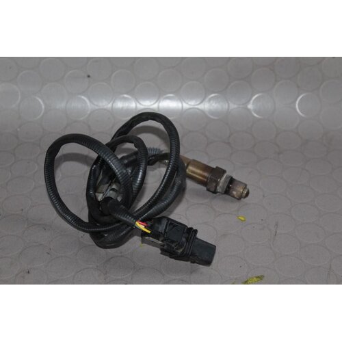 BMW E89 Z4 Sdrive 2.3I 150 kW Lambdasonde 7558055