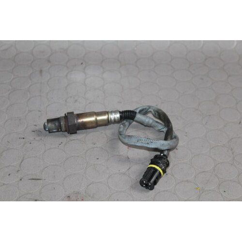 BMW E89 Z4 Sdrive 2.3I 150 kW Lambdasonde