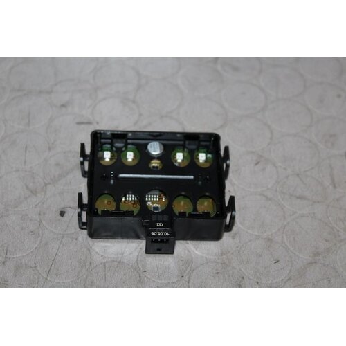 Mercedes Benz R230 SL350 Regensensor Steuergerät A2308206826