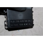 Mercedes Benz R230 SL350 Regensensor Steuergerät A2308206826