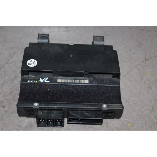Mercedes Benz R230 SL350 Sitz Verstellung Steuergerät Sitz Links A2308206126