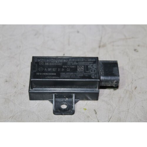 Mercedes Benz R230 SL350 Reifendruck Sensor A0018275101
