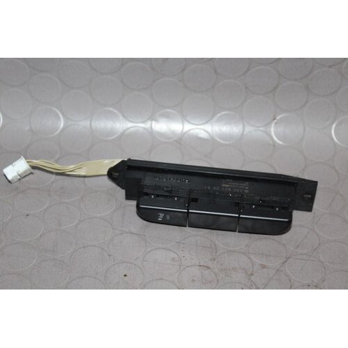 Mercedes Benz R230 SL350 Schalter PDC A2308202951