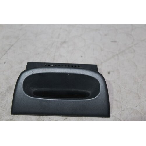 Mercedes Benz R230 SL350 PDC Display Anzeige hinten schwarz A2305420223